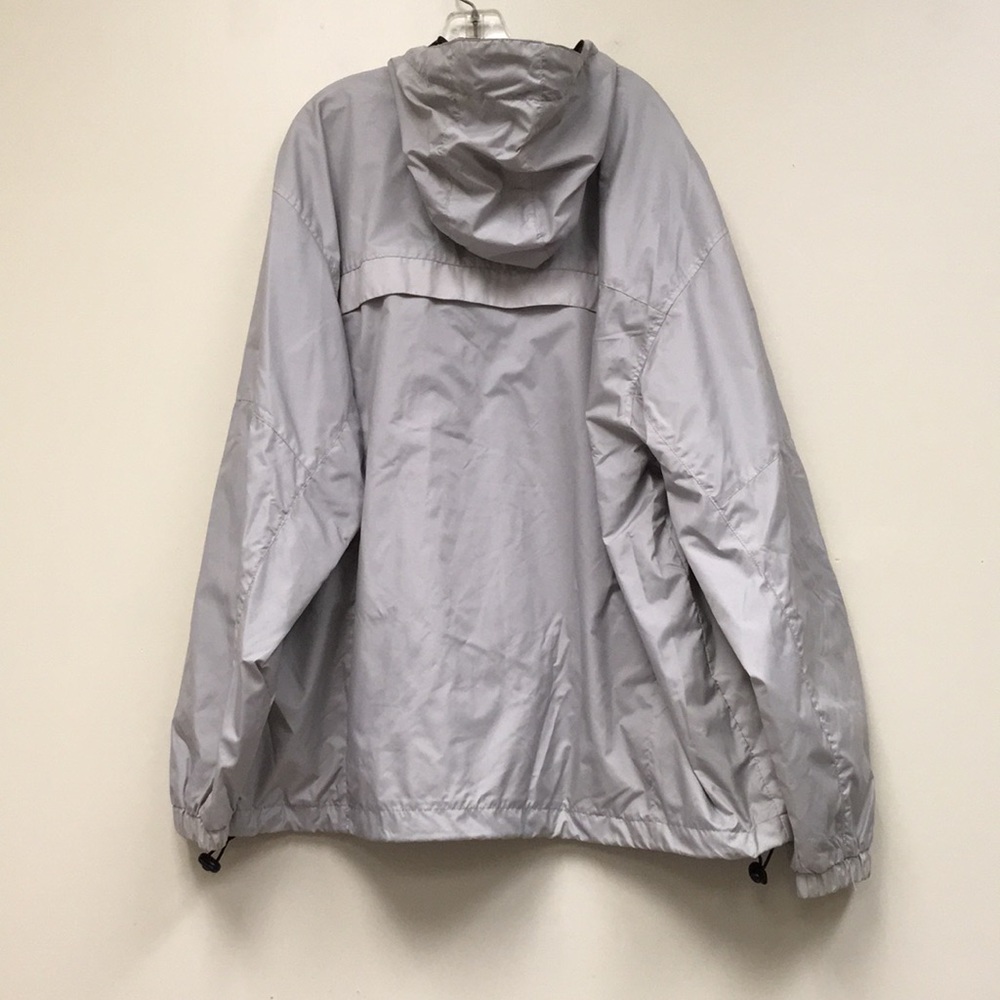 Weather Tamer Hooded Jacket - Picture 6 of 8